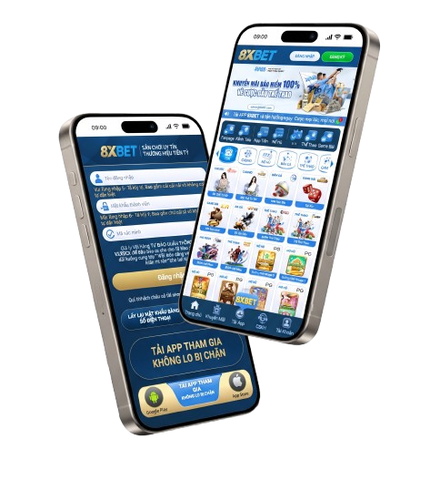 tải app